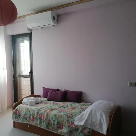 Da Michelina Apartment *