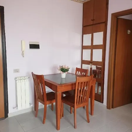 Da Michelina Apartment