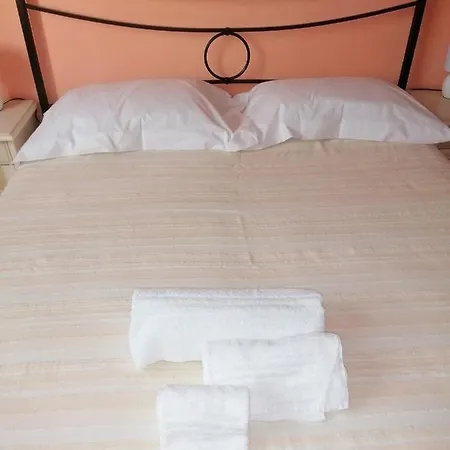 Apartment Da Michelina