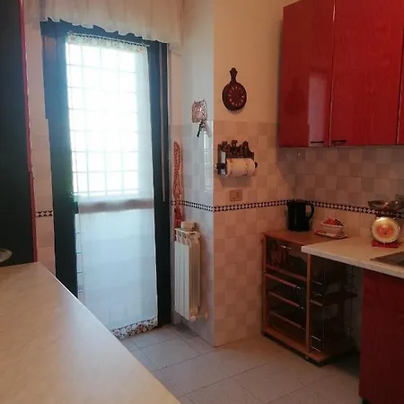 Apartment Da Michelina Lido di Ostia