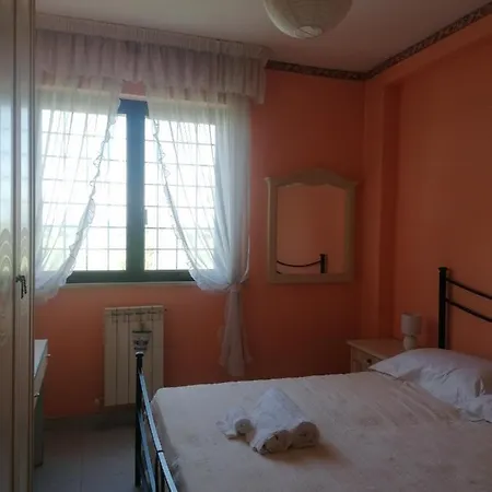 Apartment Da Michelina *