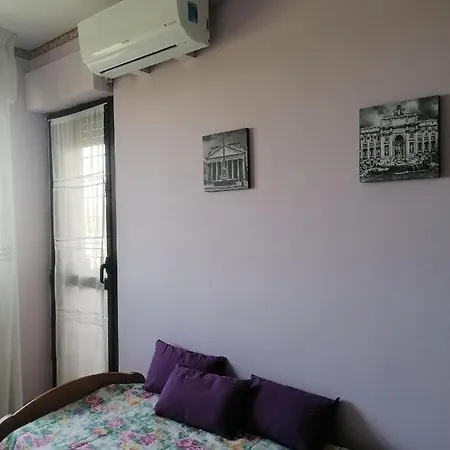 Apartment Da Michelina