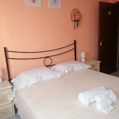 Apartament Da Michelina